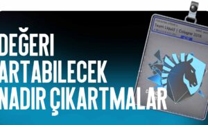 Değerli Yatırımcılar İçin 2026 Rehberi: Değeri Artabilecek Nadir Çıkartmalar
