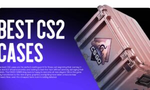 Best CS2 cases: Beginner’s Choice for a Small Budget 2026