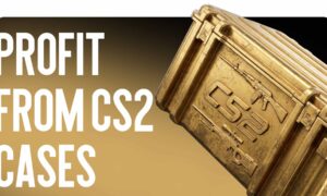 Profit from CS2 cases: Old vs. New Comparison in 2026