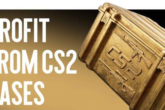 Profit from CS2 cases: Old vs. New Comparison in 2026