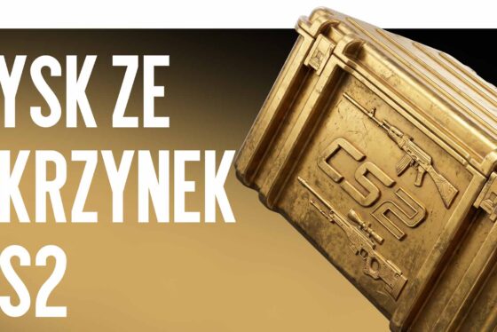 Zysk ze skrzynek CS2: Stare kontra Nowe w 2026 roku
