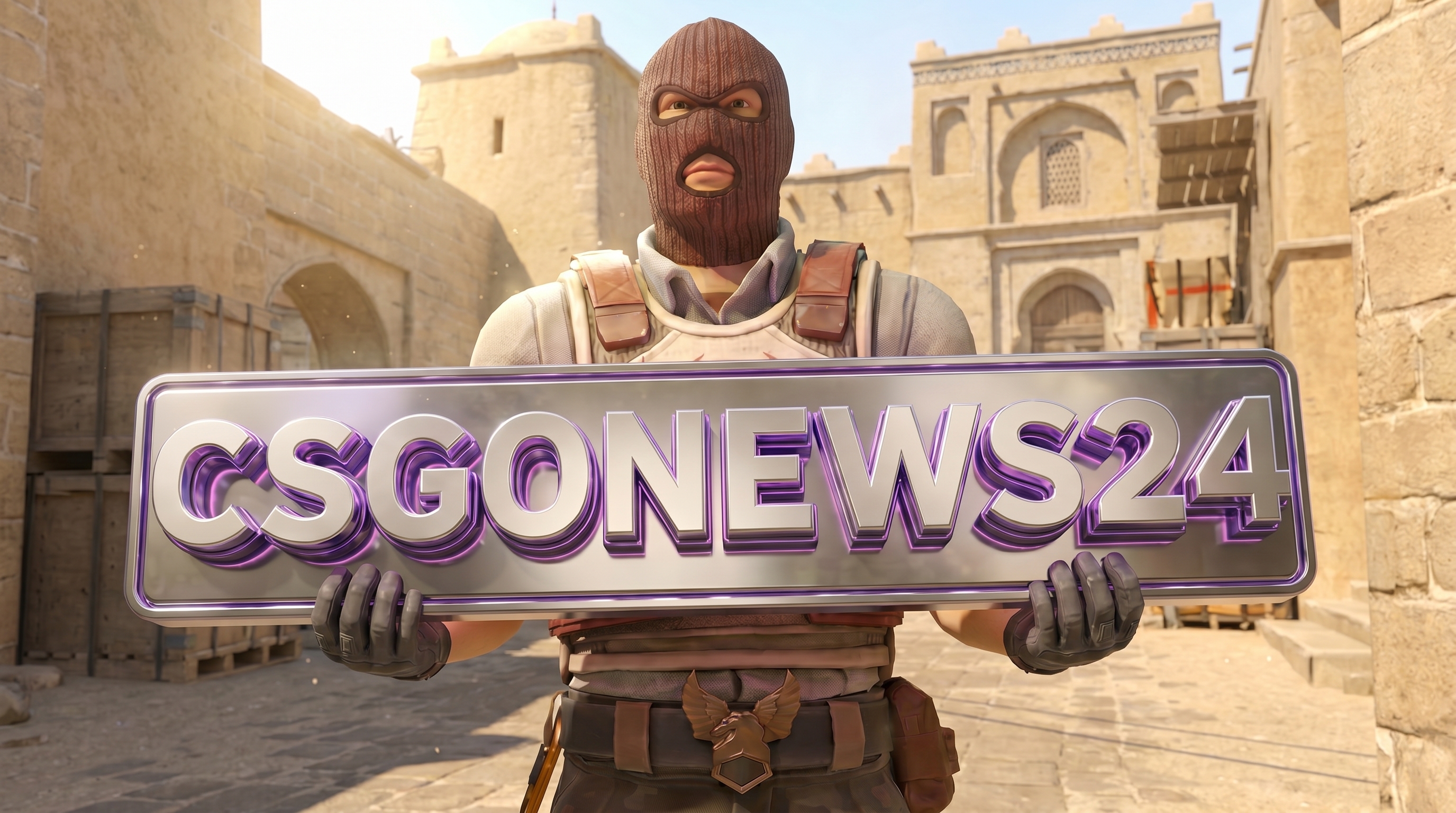 Procurando skins iradas? Abra a caixa oficial CSGO-NEWS no ForceDrop! Reunimos os melhores itens para Counter-Strike 2. Descubra o conteúdo e resgate seus bônus.