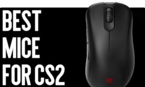 Best mice for CS2: What Esports Pros Choose in 2026
