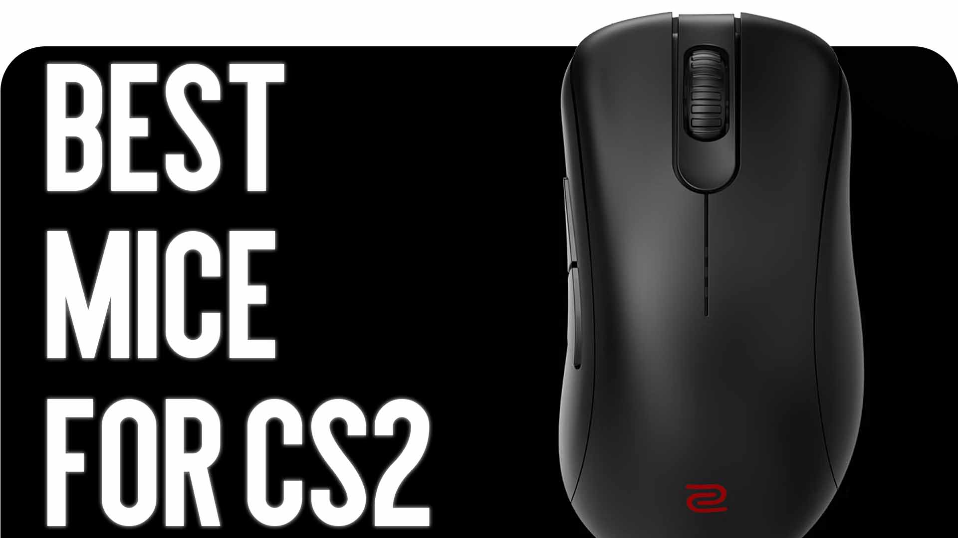 Looking for a device for precise aim? The best mice for CS2 will help you win duels. The CSGO-NEWS blog reviews top pro-player gear in 2026.
