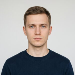 Victor Ray — Head of Content & Editor-in-Chief of CSGO-NEWS