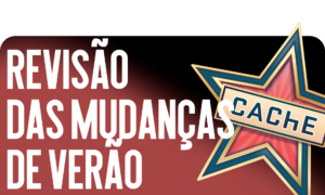Revisão das Mudanças de Verão: Como o Counter-Strike 2 Evoluiu