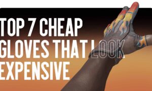 Top 7 Cheap Gloves That Look Expensive