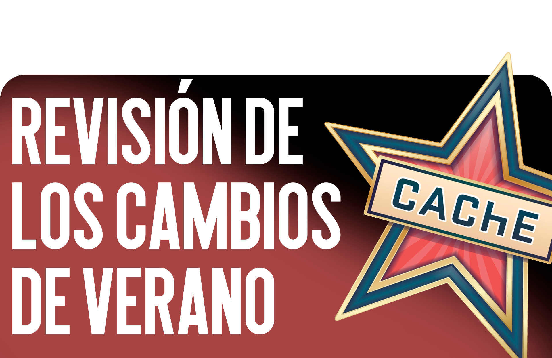 El modo competitivo de CS2 recibió un parche masivo. Conoce el regreso de Cache, el nuevo daño de C4 y la 5ª Temporada Premier con CSGO-NEWS.