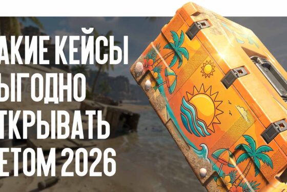 Какие кейсы выгодно открывать летом 2026: детальный разбор окупаемости