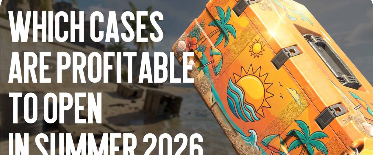 Which Cases Are Profitable to Open in Summer 2026: Detailed ROI Analysis