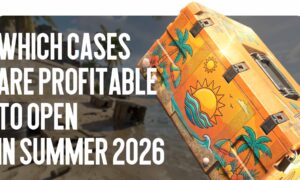 Which Cases Are Profitable to Open in Summer 2026: Detailed ROI Analysis