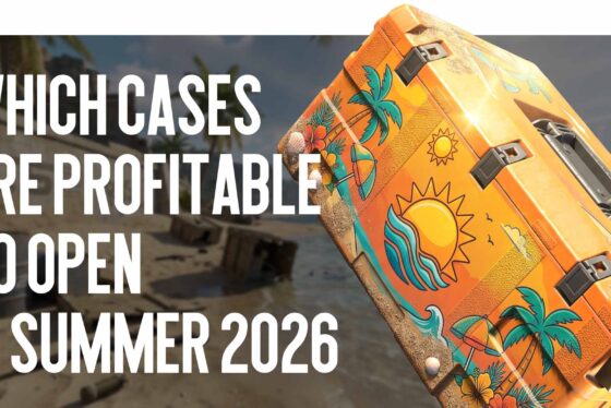 Which Cases Are Profitable to Open in Summer 2026: Detailed ROI Analysis