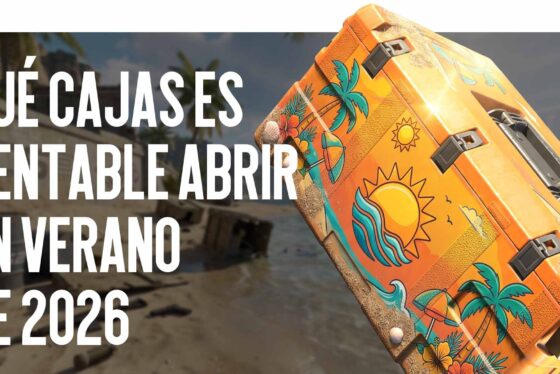 Qué cajas es rentable abrir en el verano de 2026: análisis detallado de ROI