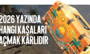2026 Yazında Hangi Kasaları Açmak Karlı: Detaylı ROI Analizi