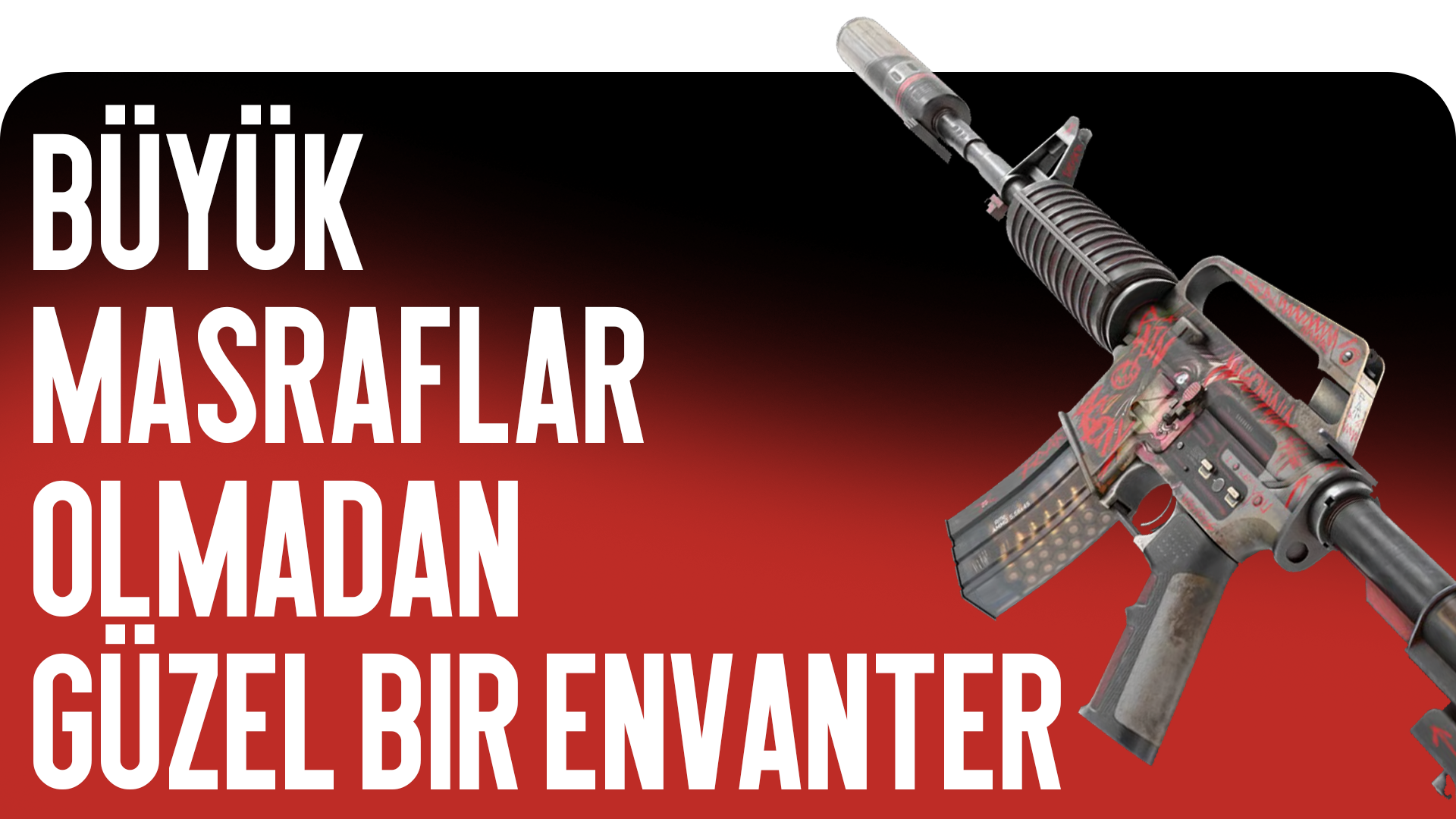 2026'da ucuz CS2 skinleri mi arıyorsunuz? CSGO-NEWS blogu, Counter-Strike 2'de büyük masraflar olmadan güzel bir envanter için en iyi seçenekleri topladı.