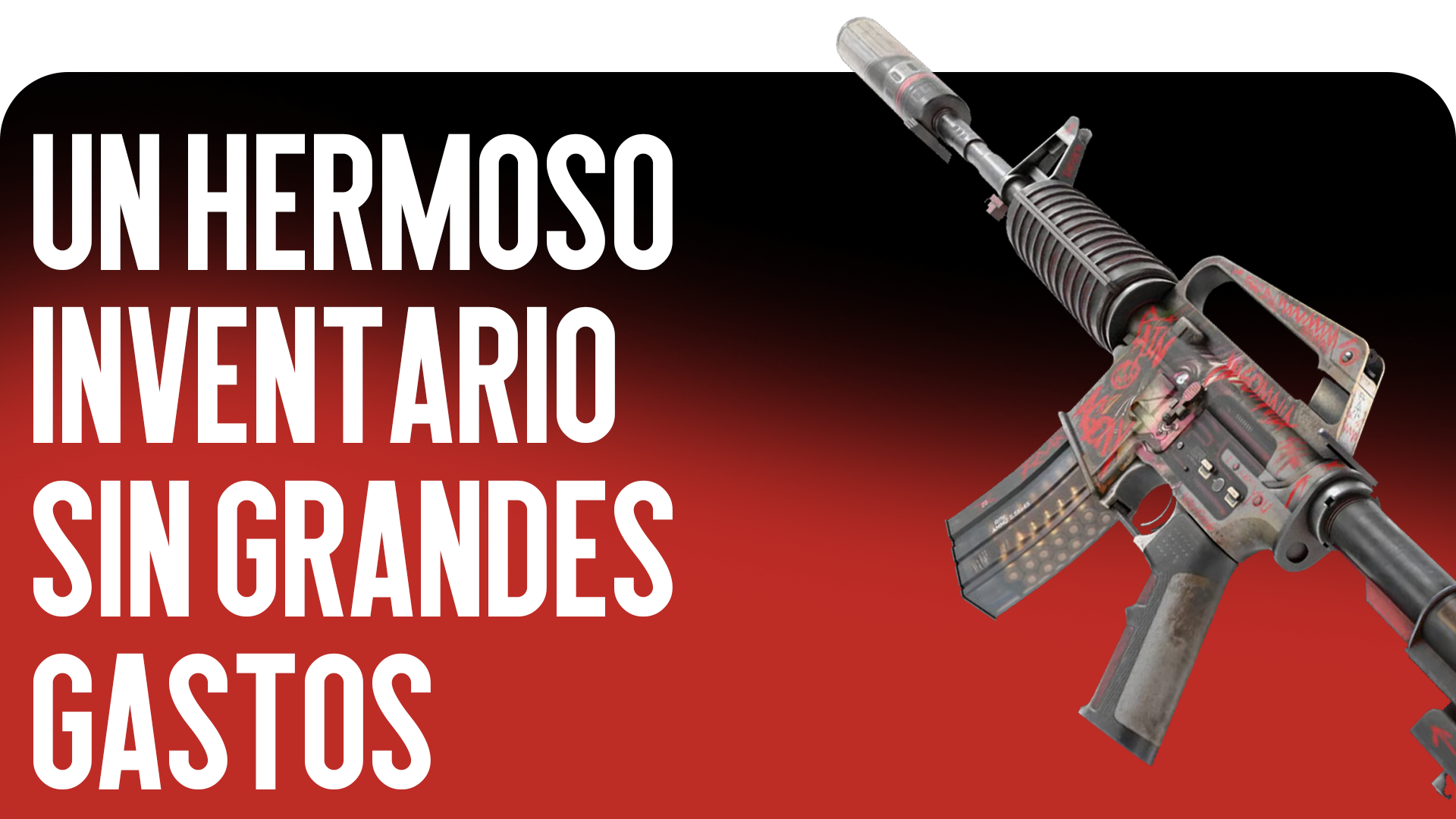 ¿Buscas skins baratas de CS2 en 2026? El blog CSGO-NEWS ha reunido las mejores opciones para un hermoso inventario en Counter-Strike 2 sin grandes gastos.