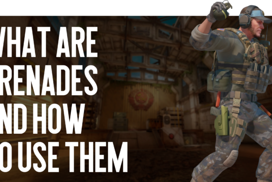 Guide: What Are Grenades and How to Use Them