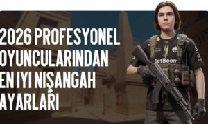 Profesyonel Oyunculardan En İyi Nişangah Ayarları 2026