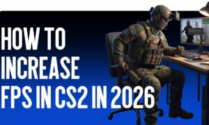 How to Increase FPS in CS2 in 2026