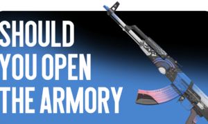 Should You Open the Armory: July Update Review