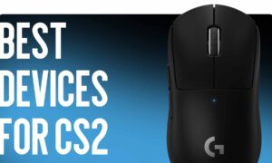 Best Devices for CS2: Mice, Keyboards, Headsets