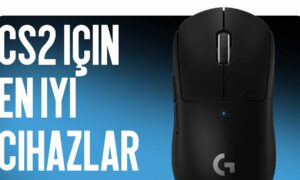 CS2 İçin En İyi Ekipmanlar: Mouselar, Klavyeler, Kulaklıklar