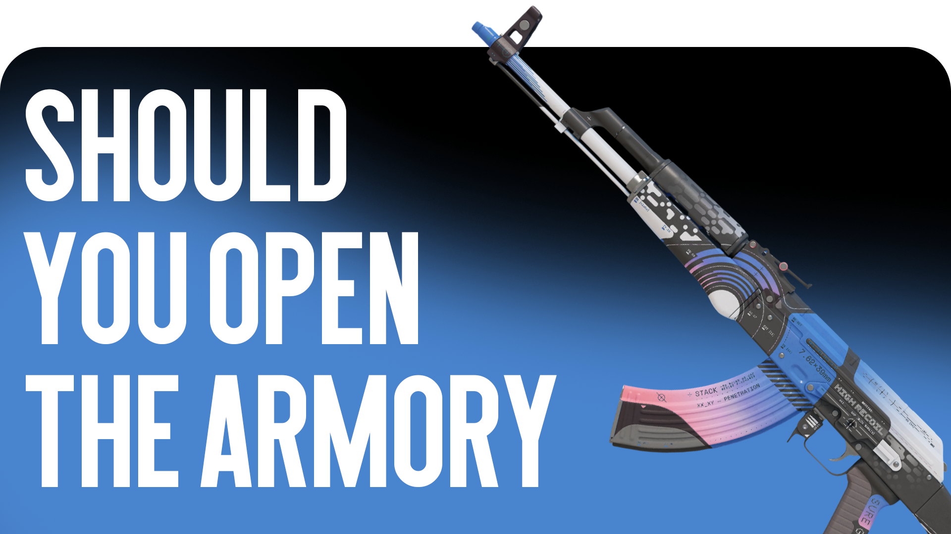 New CS2 collections added to the Armory Pass. The CSGO-NEWS blog breaks down Arabesque and Espionage sets, their 2026 prices, and growth chances.