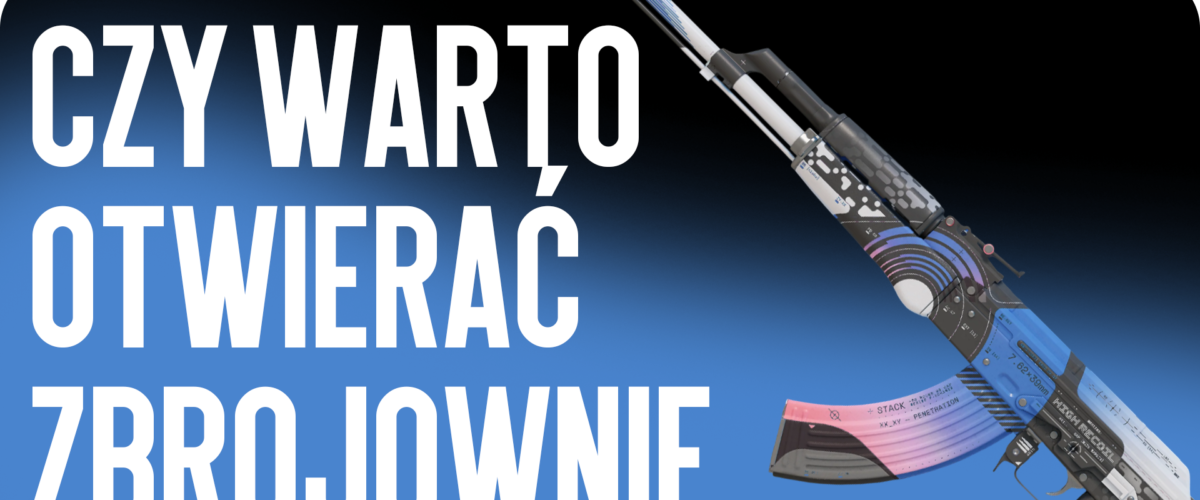 Czy warto otwierać Zbrojownię: przegląd lipcowej aktualizacji