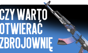 Czy warto otwierać Zbrojownię: przegląd lipcowej aktualizacji