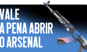 Vale a pena abrir o Arsenal: Análise da Atualização de Julho