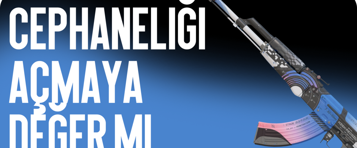 Cephaneliği Açmaya Değer mi: Temmuz Güncellemesi İncelemesi