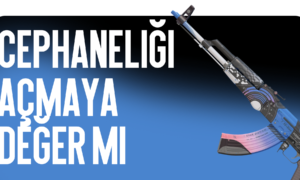 Cephaneliği Açmaya Değer mi: Temmuz Güncellemesi İncelemesi