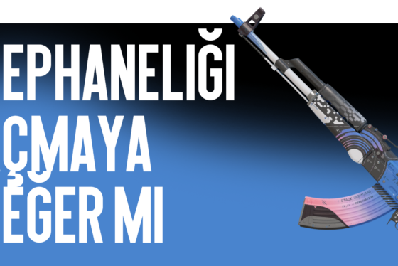 Cephaneliği Açmaya Değer mi: Temmuz Güncellemesi İncelemesi