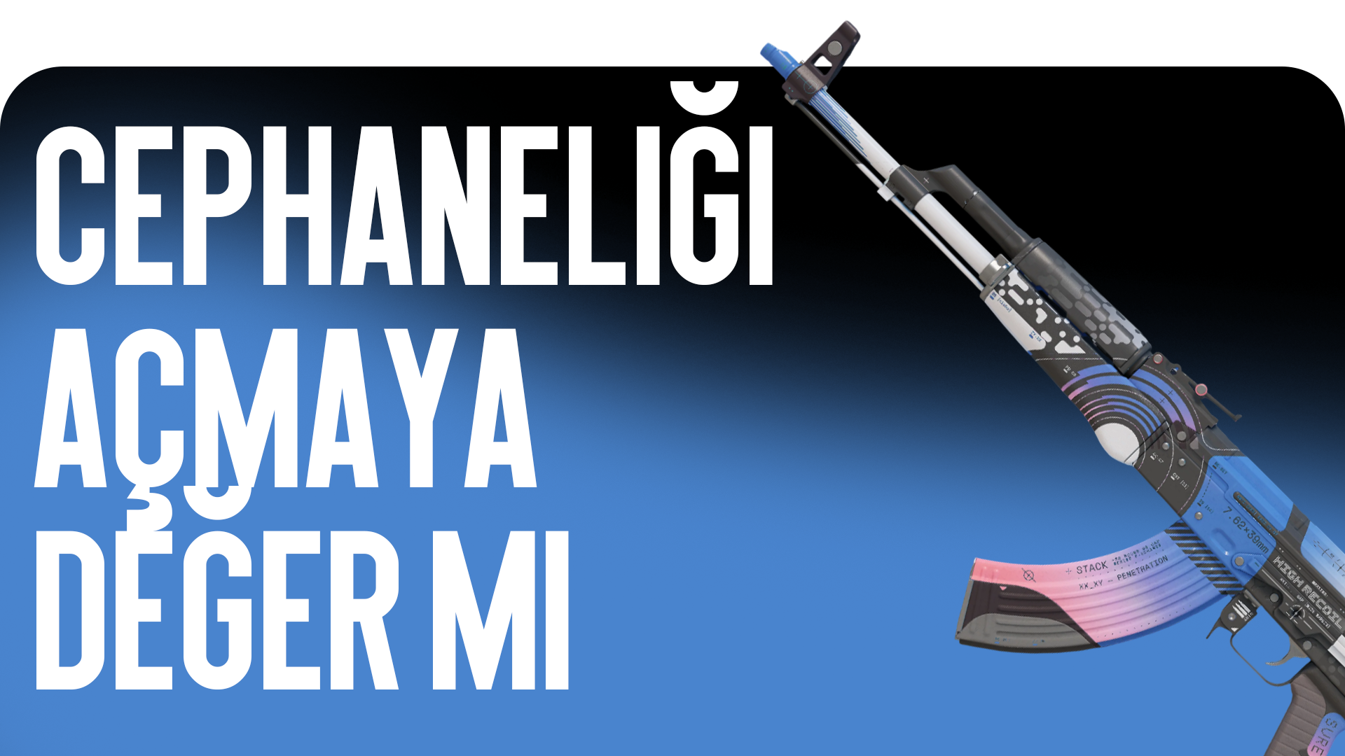 Yeni CS2 koleksiyonları Cephanelik Biletine eklendi. CSGO-NEWS blogu Arabesk ve Casusluk setlerini, 2026 fiyatlarını ve büyüme şanslarını inceliyor.