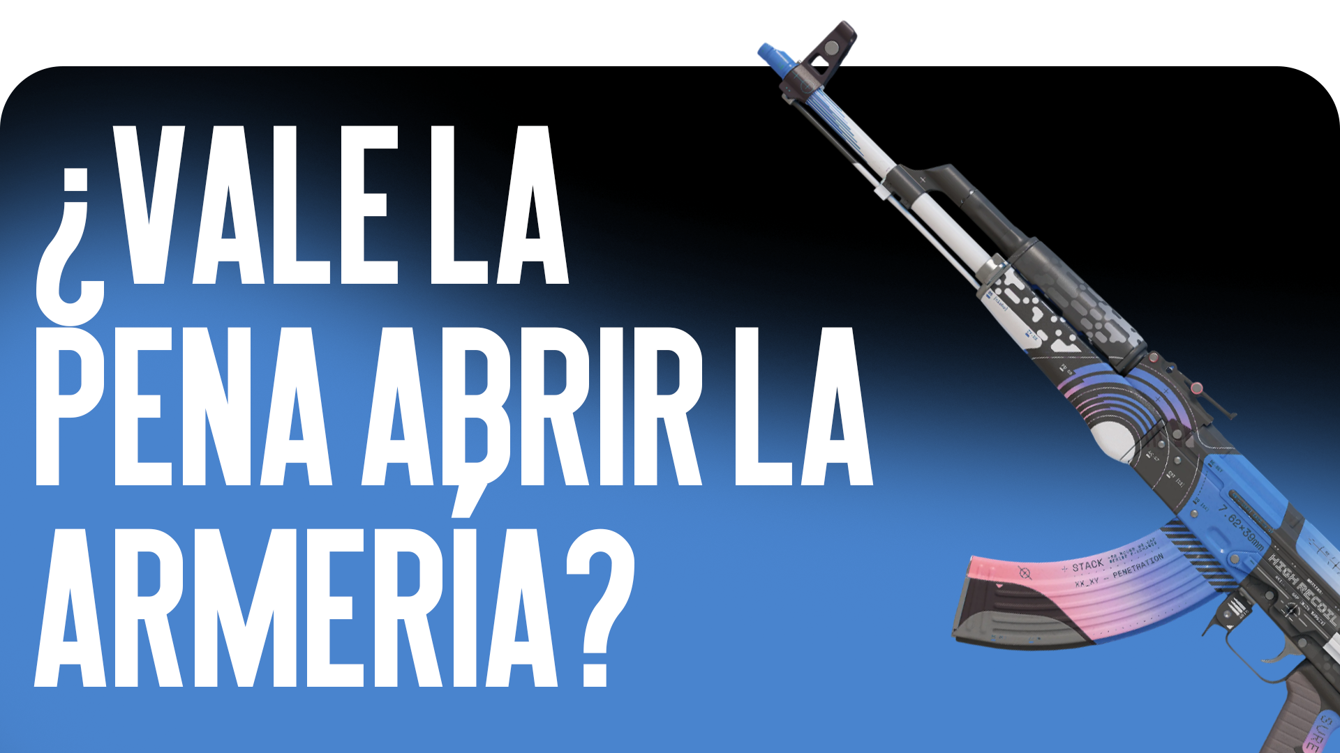 Las nuevas colecciones de CS2 llegan al Pase de Armería. El blog CSGO-NEWS analiza los sets Arabesco y Espionaje, sus precios en 2026 y chances de crecer.
