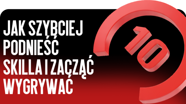 Trening aima w CS2 to klucz do wysokich rang. Blog CSGO-NEWS przygotował poradnik, jak szybko poprawić strzelanie w Counter-Strike 2 w 2026 roku.