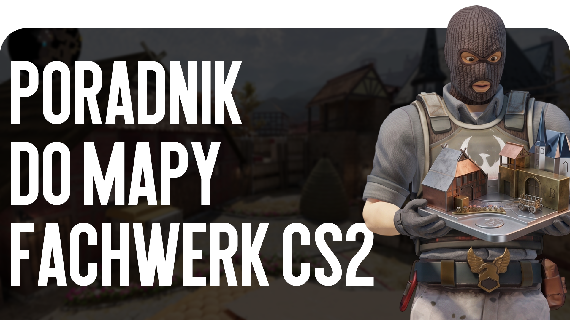 Szukasz szczegółów? Ten Poradnik do mapy Fachwerk CS2 od bloga CSGO-NEWS analizuje wszystkie callouty. Poznaj nowe taktyki i wygrywaj!
