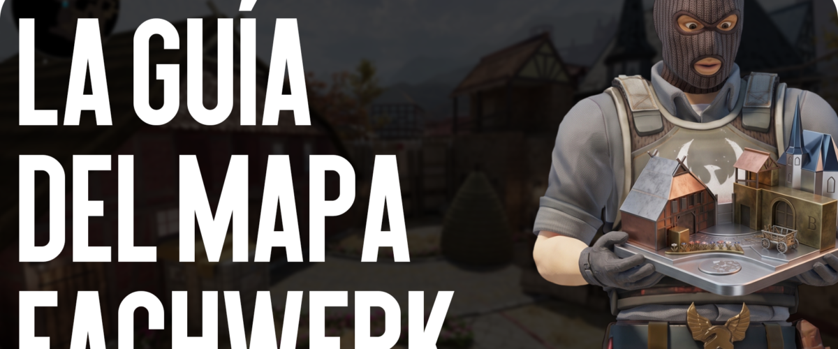 La Guía del mapa Fachwerk en CS2: Aprendiendo Nuevas Posiciones