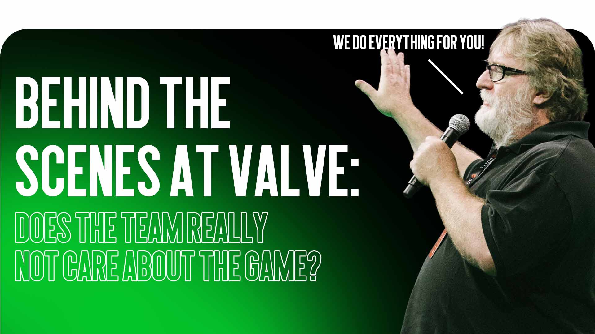 Want to know how the game is made? The truth about CS2 development is revealed by a former Valve programmer. The CSGO-NEWS blog shares exclusive insights.