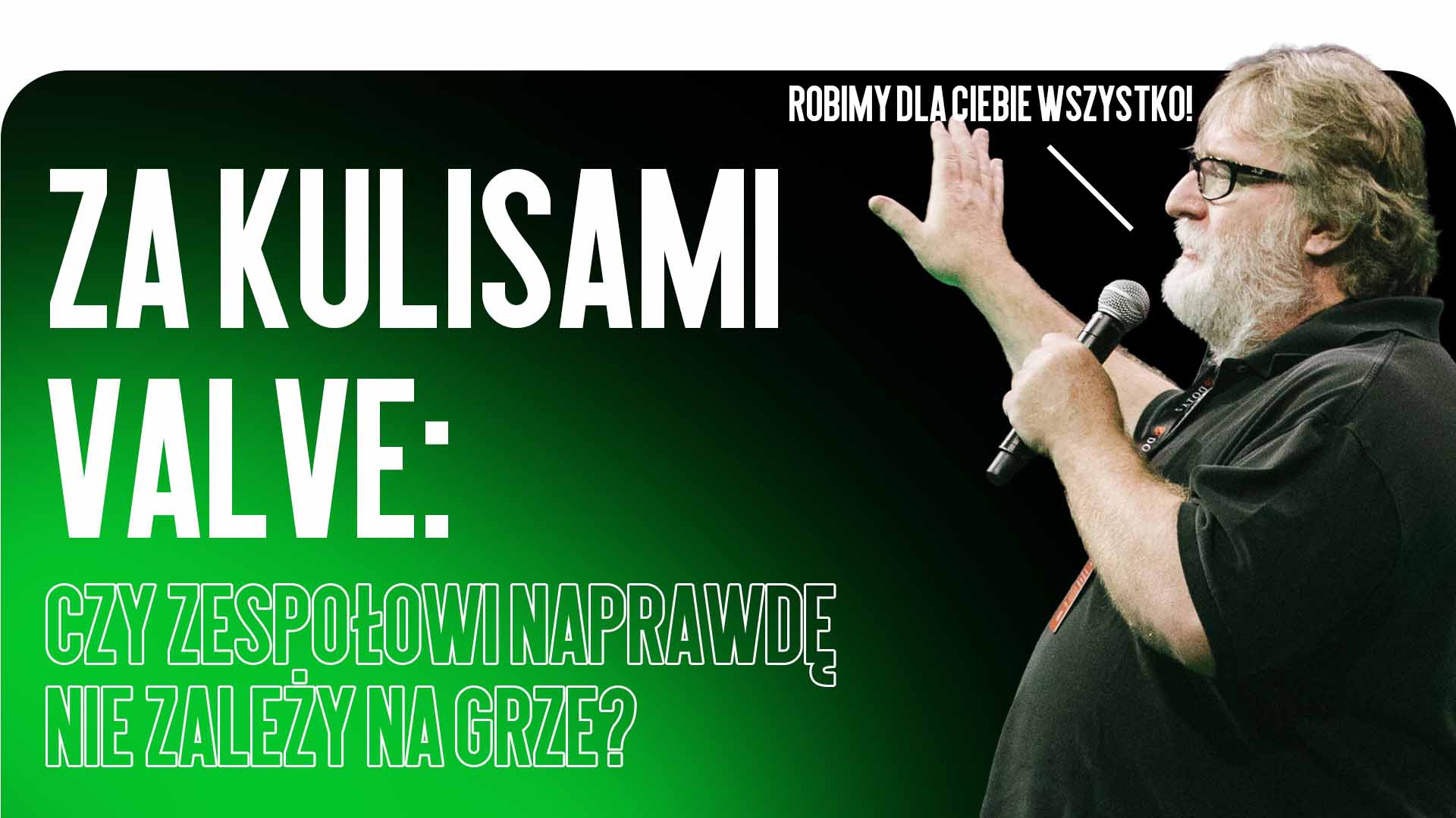 Chcesz wiedzieć, jak powstaje gra? Prawda o rozwoju CS2 została ujawniona przez byłego programistę Valve. Blog CSGO-NEWS dzieli się wnioskami.
