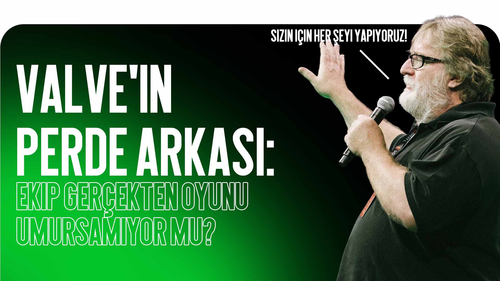 Oyunun nasıl yapıldığını bilmek ister misiniz? CS2 geliştirme gerçeği eski bir Valve programcısı tarafından açıklandı. CSGO-NEWS blogu detayları paylaşıyor.
