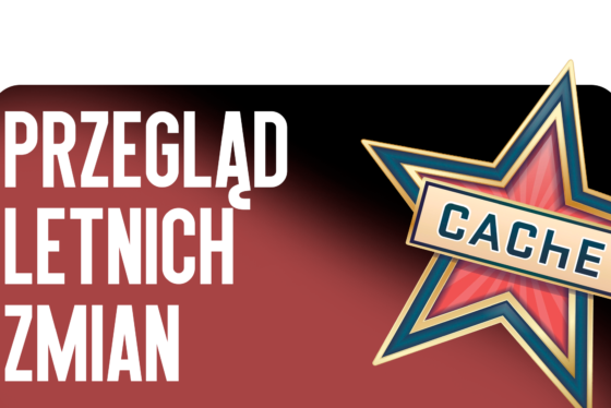 Przegląd letnich zmian: Jak ewoluował Counter-Strike 2