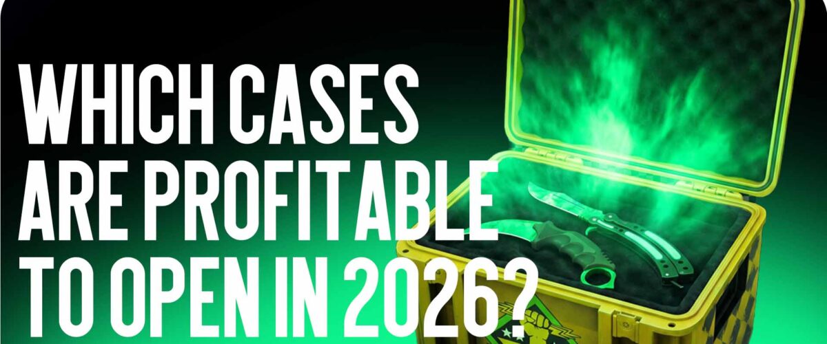 Which cases are profitable to open in 2026?