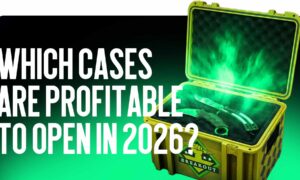 Which cases are profitable to open in 2026?