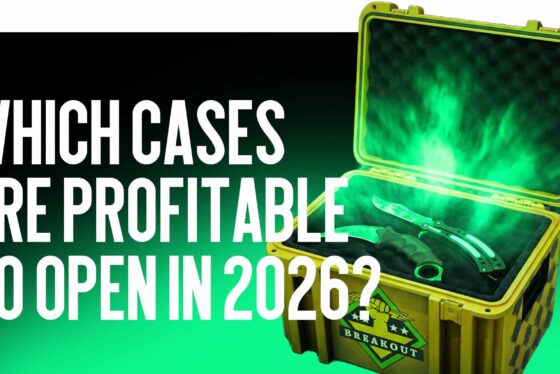 Which cases are profitable to open in 2026?