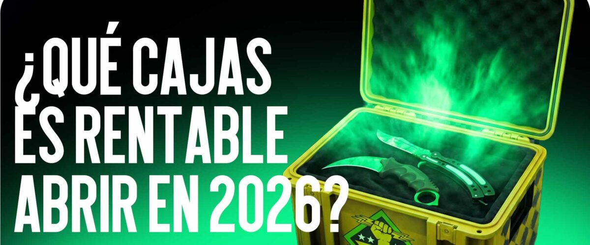 ¿Qué cajas vale la pena abrir en 2026?