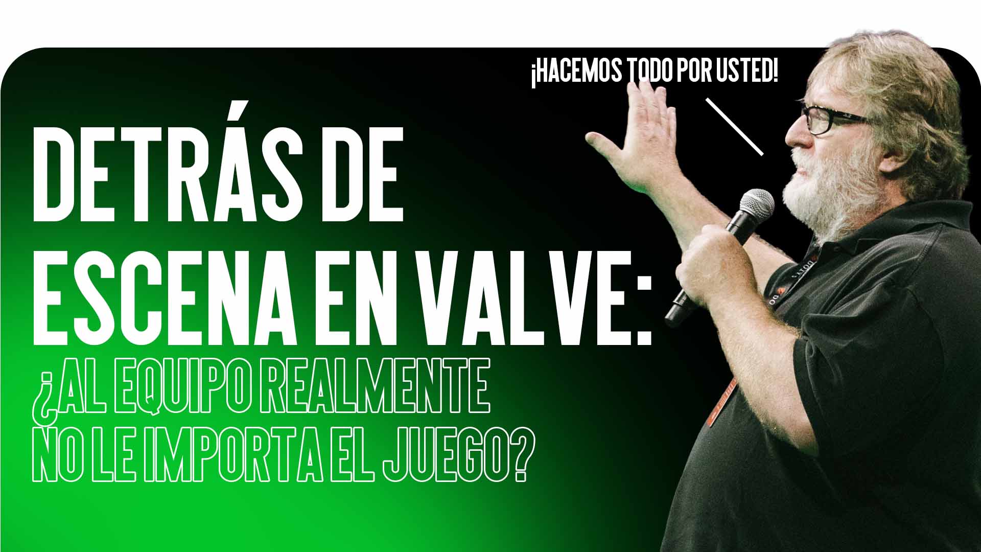 ¿Quieres saber cómo se hace el juego? La verdad sobre el desarrollo de CS2 es revelada por un ex-programador de Valve. El blog CSGO-NEWS te lo cuenta.