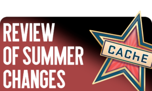 Review of Summer Changes: How Counter-Strike 2 Has Evolved