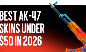Best AK-47 Skins Under $50 in 2026