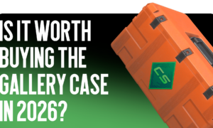 Is It Worth Buying the Gallery Case in 2026?